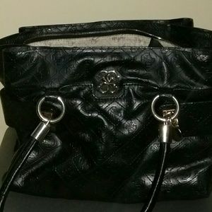 Guess purse